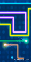 Juega a POWERLINE IO gratis
