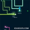 Juega a POWERLINE IO gratis