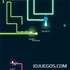 Juega a POWERLINE IO gratis