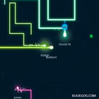 Juega a POWERLINE IO gratis