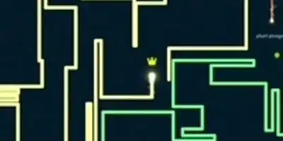 jugabilidad de POWERLINE IO