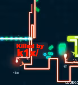 Imágenes del juego Powerline io 1