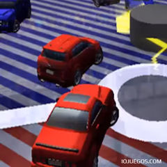 Juega a PUCK IO gratis