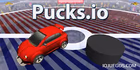 Juega a PUCK IO gratis