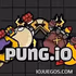 Juega a PUNG IO gratis