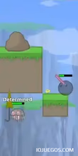 Juega a REALMZ IO gratis