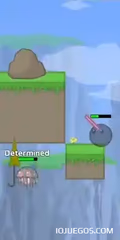 Juega a REALMZ IO gratis