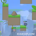 Juega a REALMZ IO gratis