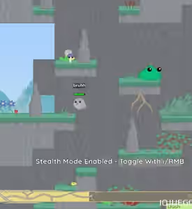 Imágenes del juego Realmz io 3