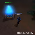 Juega a Redead.io gratis