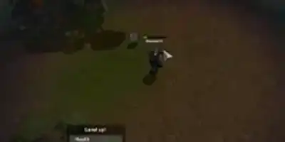 jugabilidad de REDEAD.IO