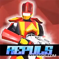 Juega a REPULS IO gratis