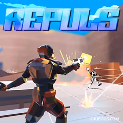 Juega a REPULS IO gratis