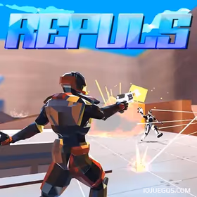 REPULS IO