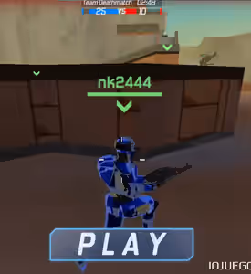 Imágenes del juego Repuls io 2