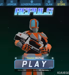 Imágenes del juego Repuls io 3