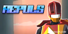 Juega a REPULS IO gratis