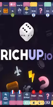 Juega a RICHUP IO gratis