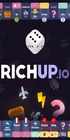 Juega a RICHUP IO gratis