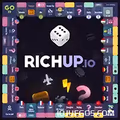 Juega a RICHUP IO gratis