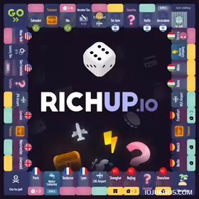 RICHUP IO