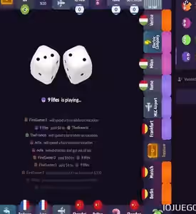 Imágenes del juego Richup io 3