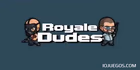 Juega a ROYAL DUDES IO gratis