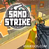 Juega a SAND STRIKE gratis
