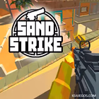 Juega a SAND STRIKE gratis