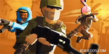 Juega a SAND STRIKE gratis