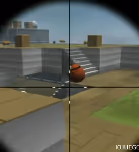 Imágenes del juego Shell Shockers 2