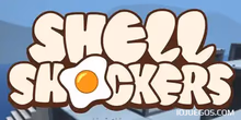 Juega a SHELL SHOCKERS gratis