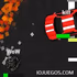 Juega a SHOOTEM IO gratis