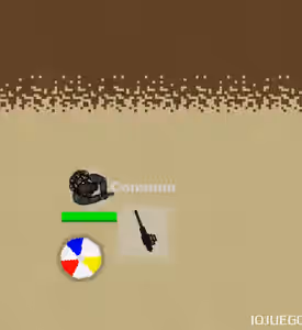 Imágenes del juego Shootem io 1