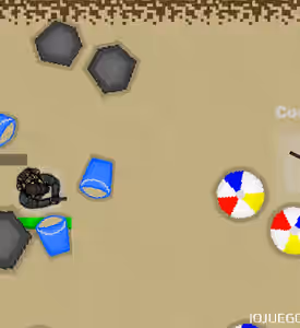 Imágenes del juego Shootem io 2