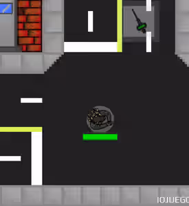 Imágenes del juego Shootem io 3