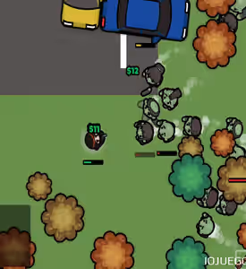Imágenes del juego Shootup io 1