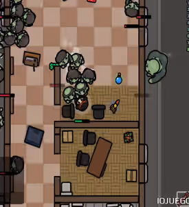 Imágenes del juego Shootup io 2