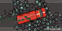 Juega a SHOOTUP IO gratis