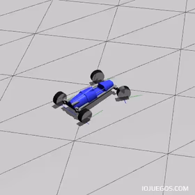 SIMCAR IO