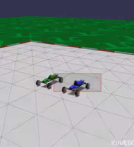 Imágenes del juego Simcar io 2