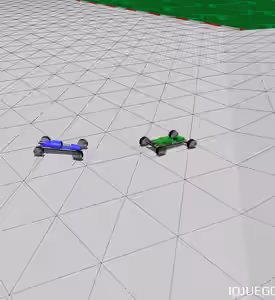 Imágenes del juego Simcar io 3