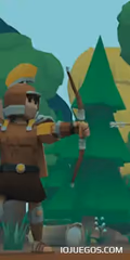 Juega a Skillfite.io gratis