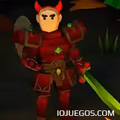 Juega a Skillfite.io gratis