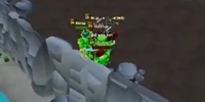 jugabilidad de SKILLFITE.IO