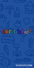 Juega a SKRIBBL IO gratis