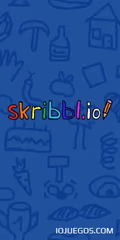 Juega a SKRIBBL IO gratis