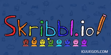 Juega a SKRIBBL IO gratis