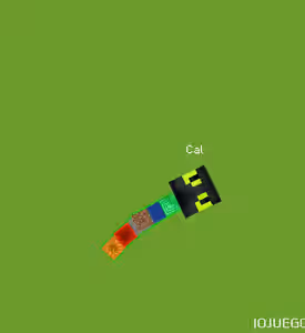 Imágenes del juego Slither-Craft .io 3