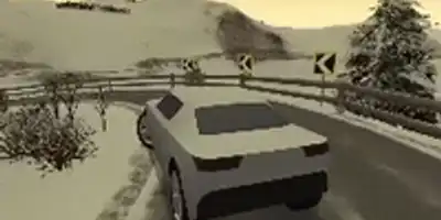 jugabilidad de SLOWROADS IO